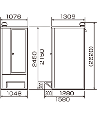 KE-T133B